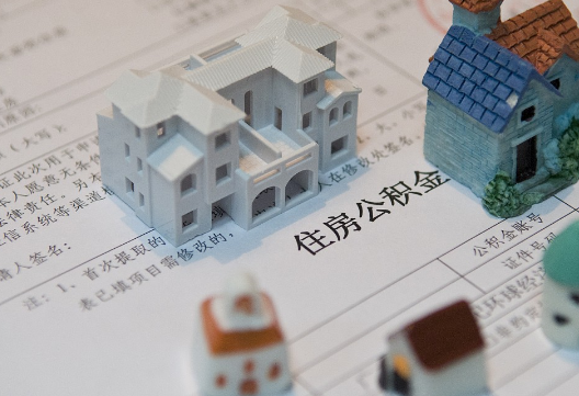 罗城退休提取公积金指南